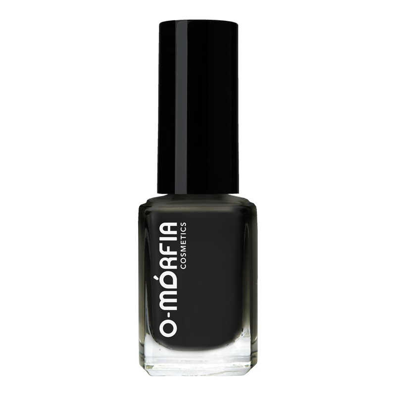 O-MORFIA COSMETICS O-morfia 50sec. Nail Polish 158
